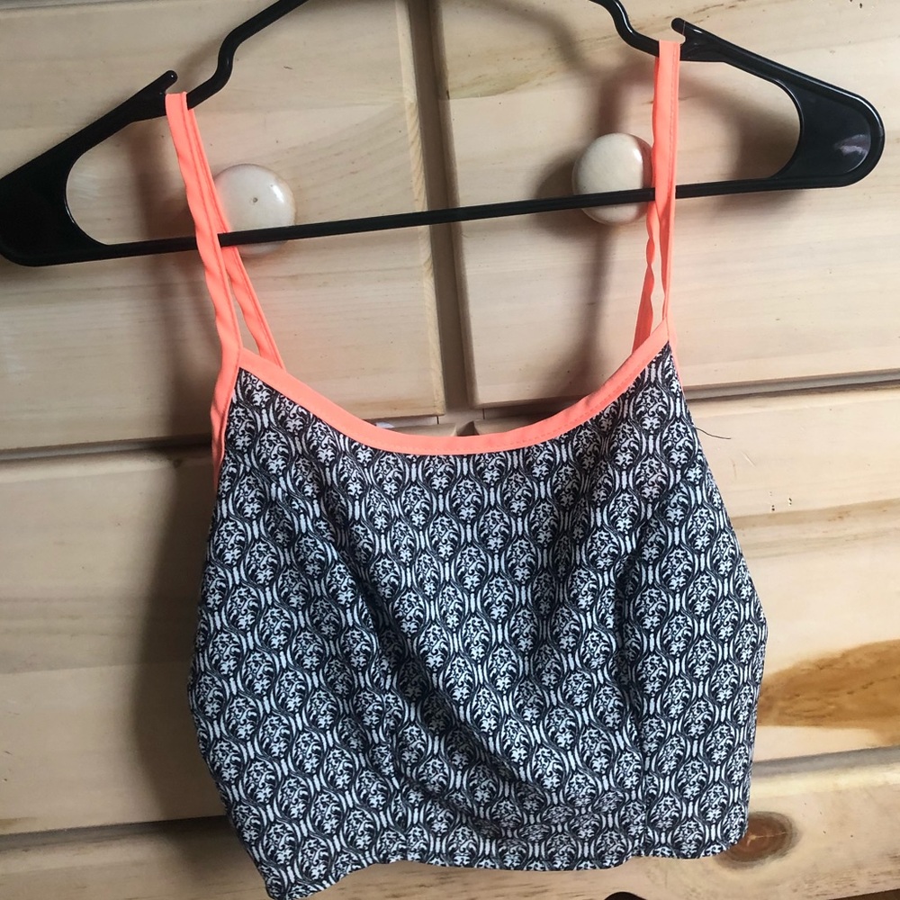 Charlotte Russe Top